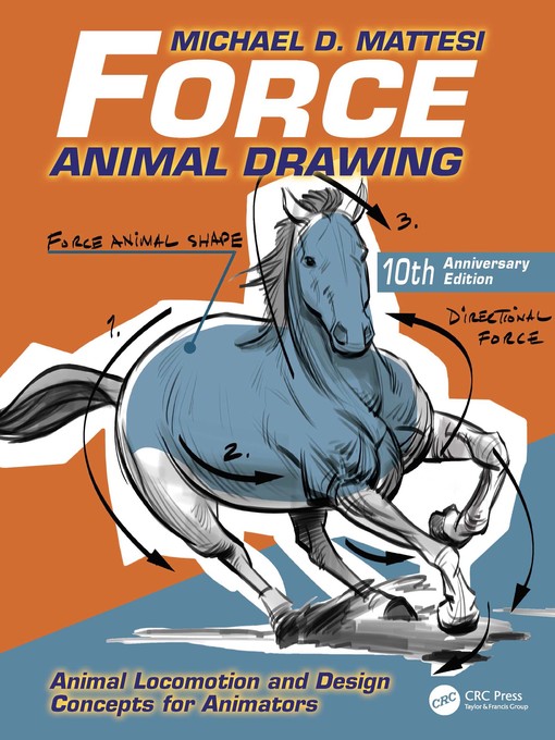 Cover image for Force
